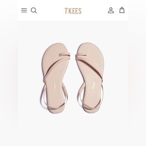 Tkees Sandals